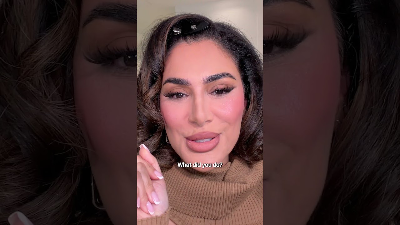 Huda Reacts to Creator GENIUS Easy Bake DIY 😱 