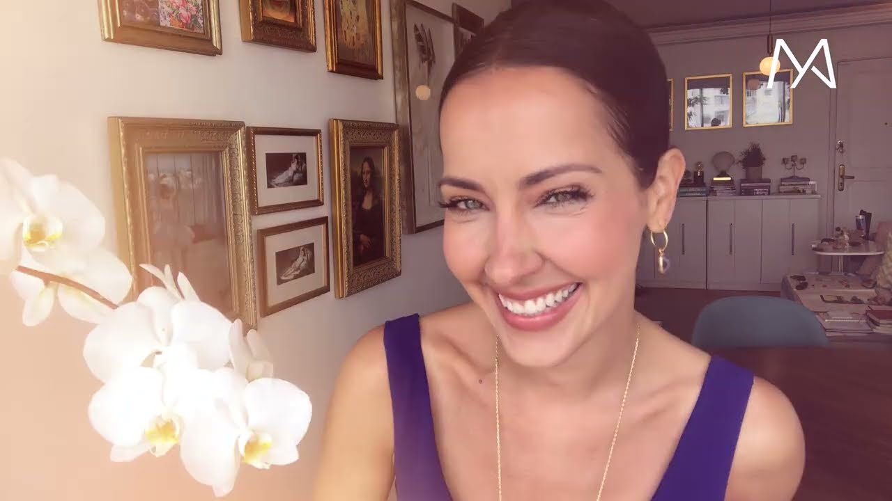MAYTE PIRAGIBE - ATRIZ & APRESENTADORA 2025