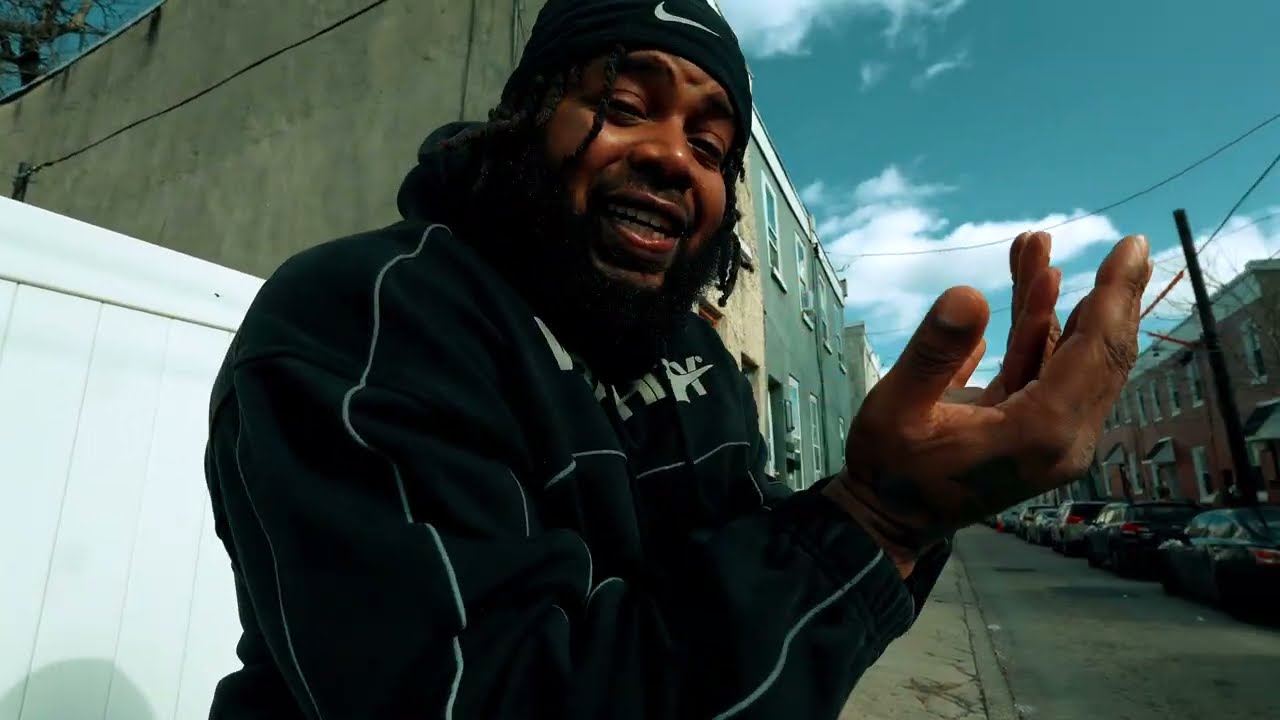 G6IX FT. BRUCESWP -