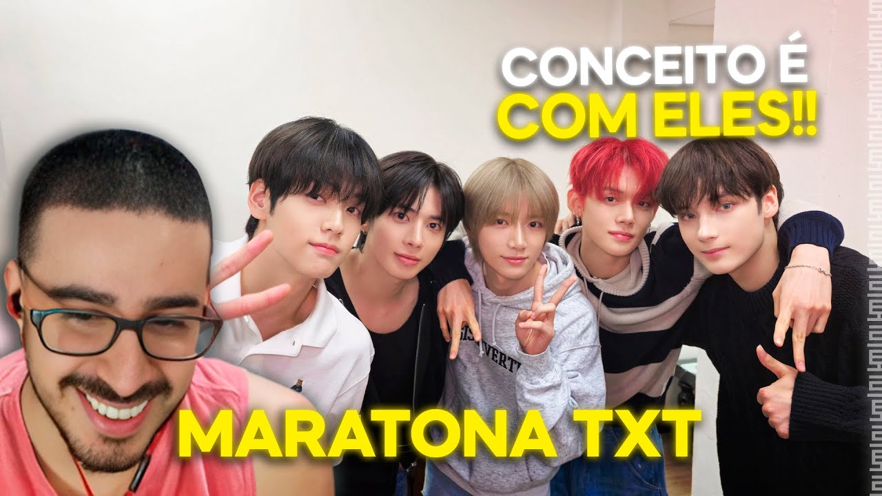 TOHR REAGE A TODOS OS MVS DO TXT | Cortes do Tohr