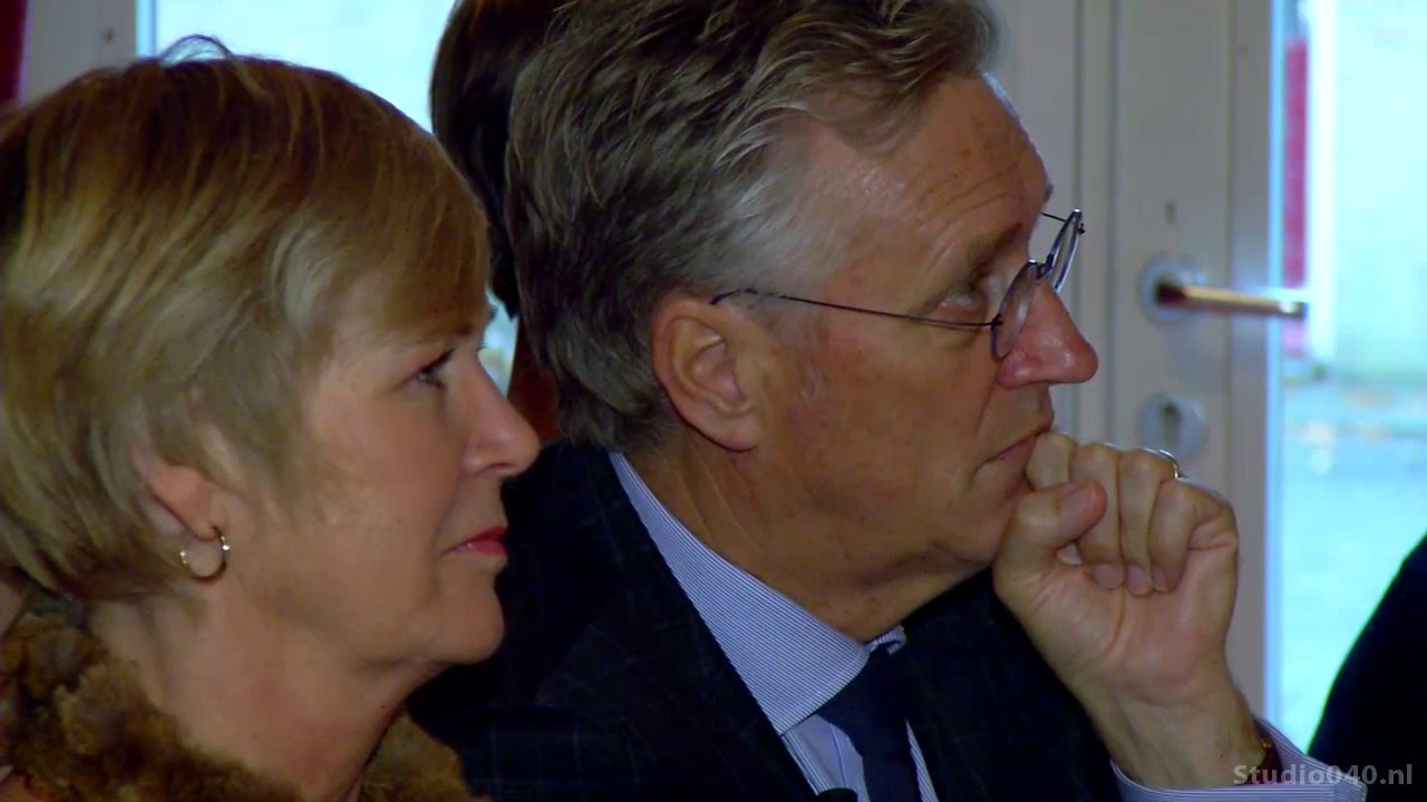 Burgemeester on Tour - Afl. 1: Acht & Achtse Barrier