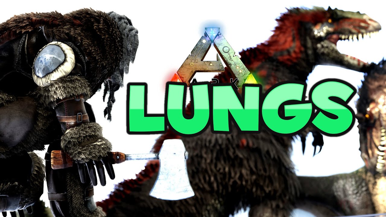 Getting Ready For The DRAGON! - Complete ARK [E28 - The Island]