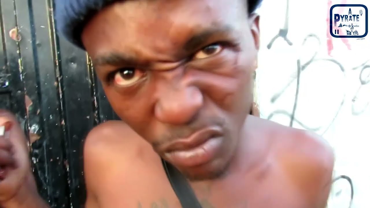 THE GANGSTER NOCKSHIMI 1 [NAMIBIA LOCAL DRAMA]