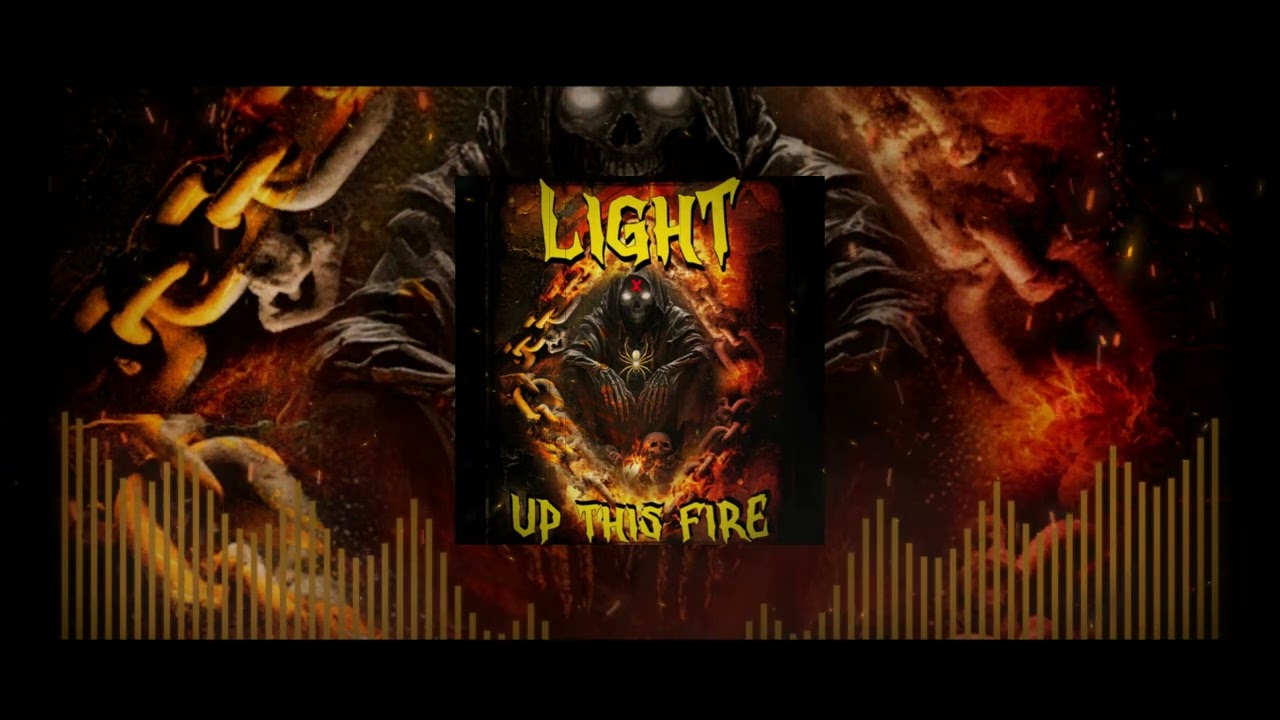 Light up this fire (AJ Lee x CM Punk mashup)