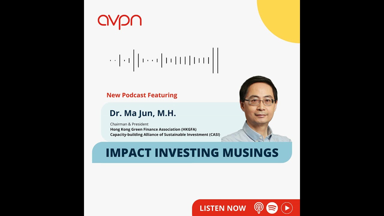 GC2025 Insights: From Green Finance to Impact Investing in Asia