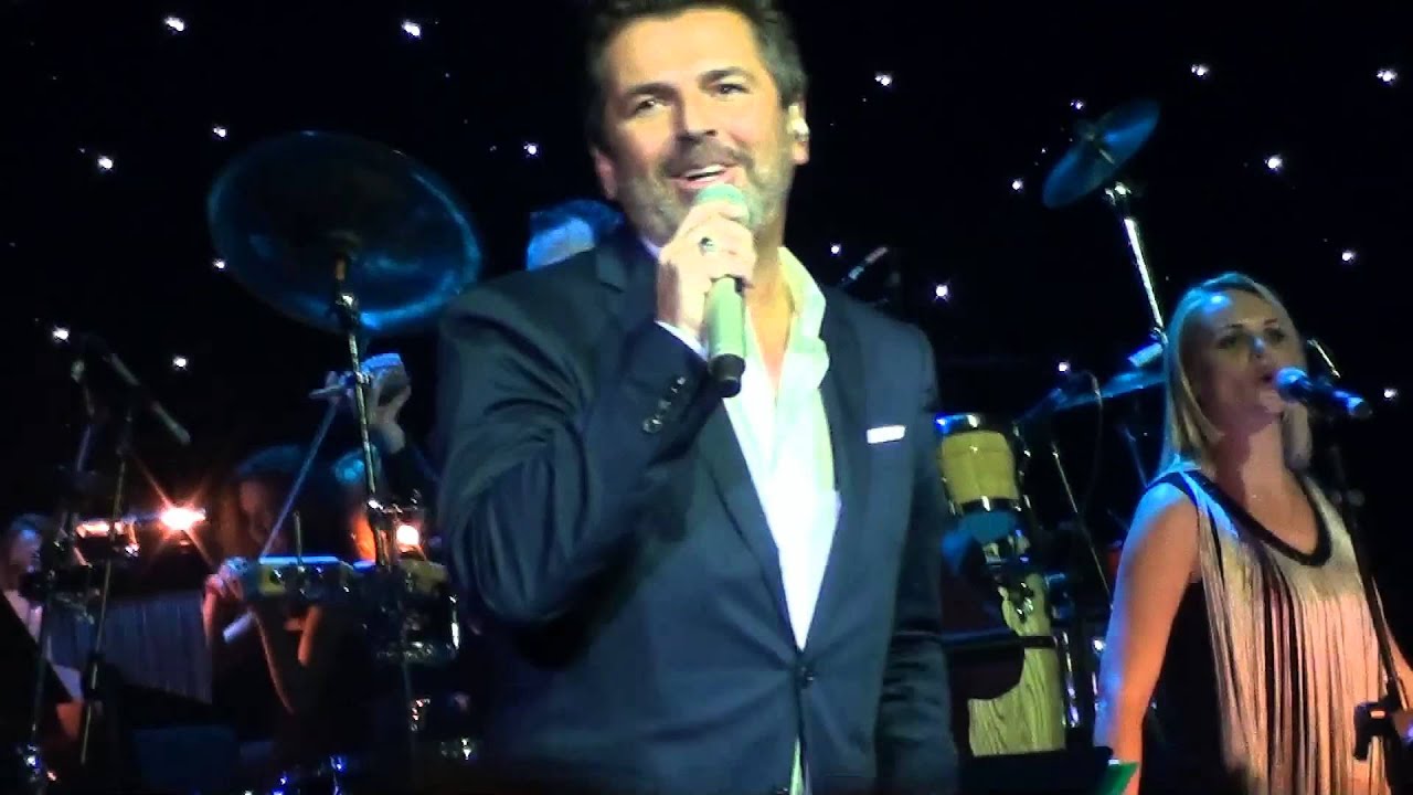 Thomas Anders-Geronimo's cadillac-2013-арТзаЛ