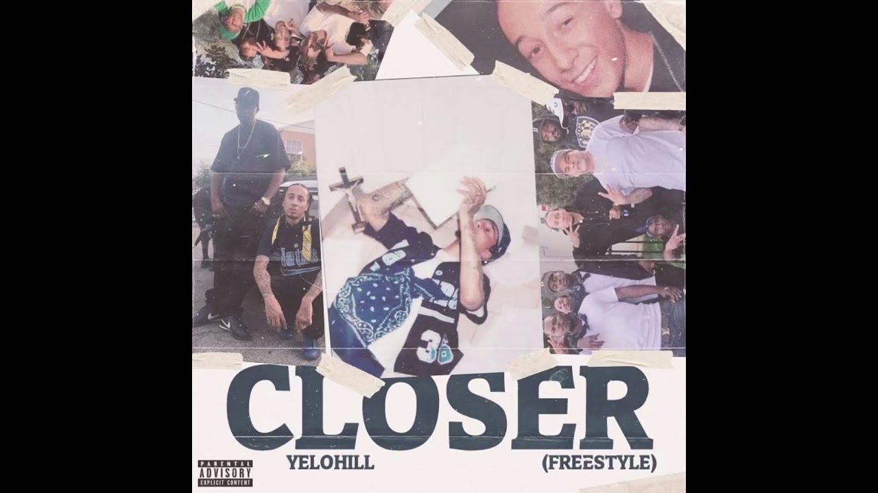 Yelohill - Closer to my Dreams (Freestyle)