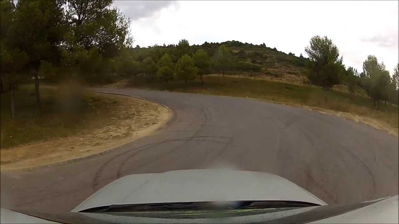 can padro bmw e36 goyo diaz