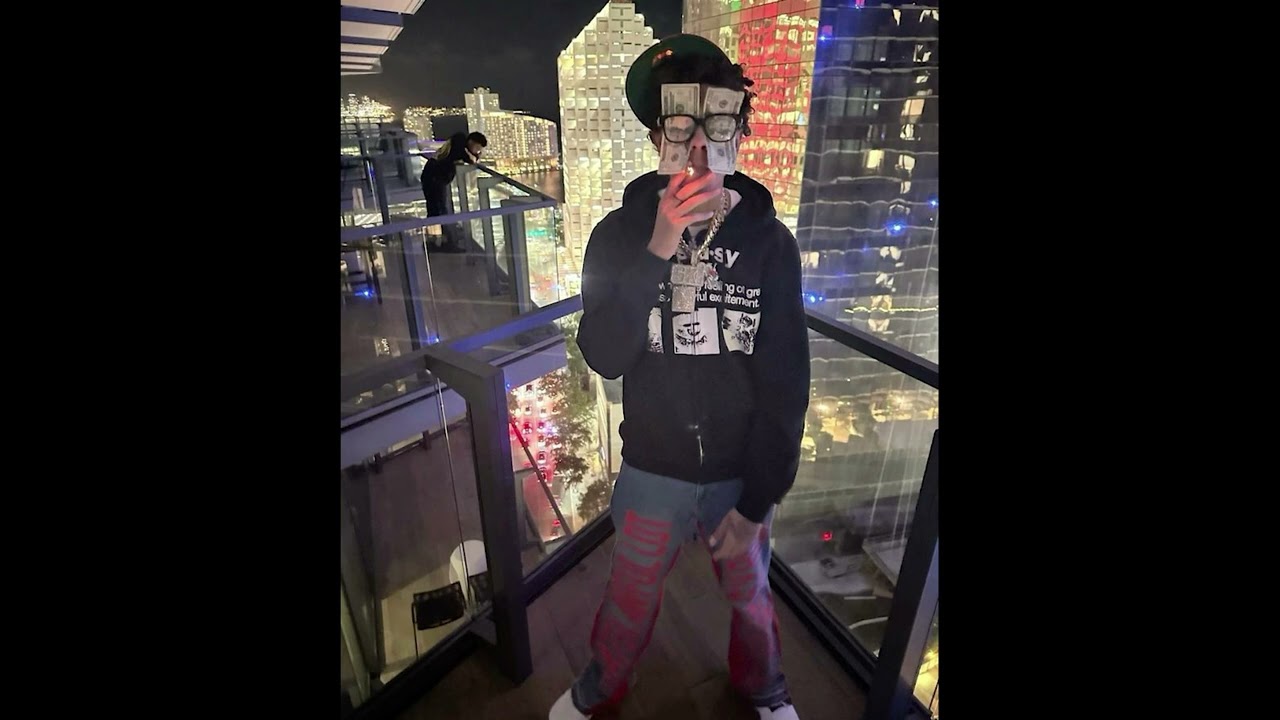 [FREE] Luh Tyler Type Beat - 