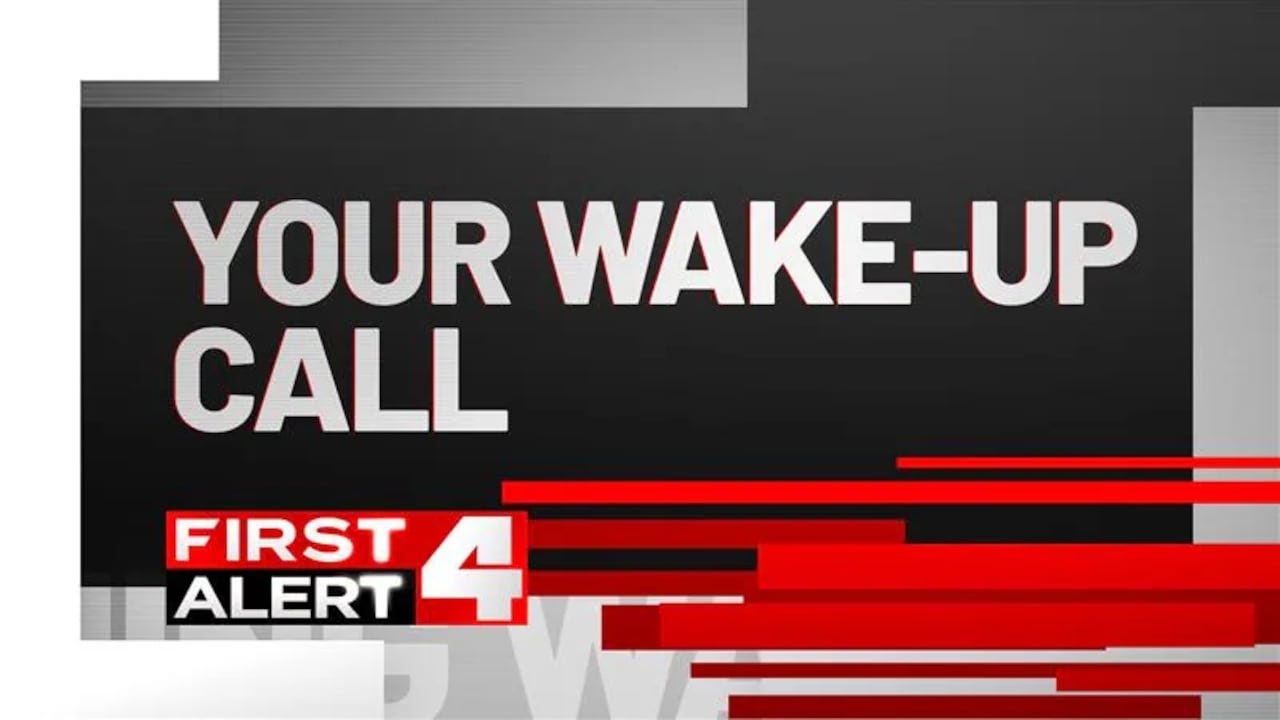 Your Wake-Up Call: January 30, 2026