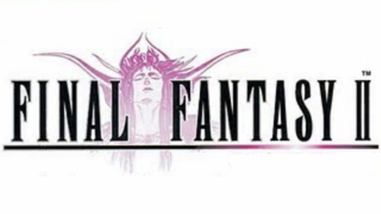 FFII (Dawn of Souls) Castle Pandemonium Theme Extended ~30m