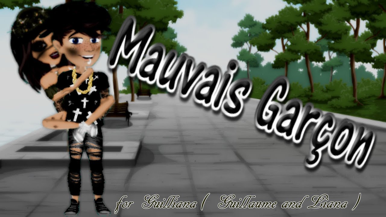 Mauvais Garçon - Version MSP