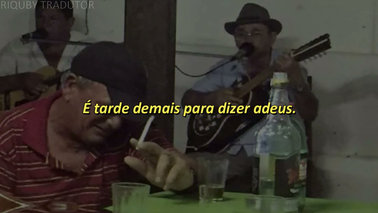 Cage The Elephant - Too Late To Say Goodbye [Legendado/Tradução] [PTBR]