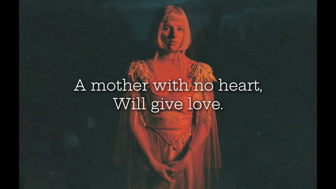 AURORA - Heathens [Karaoke With Backing Vocals]