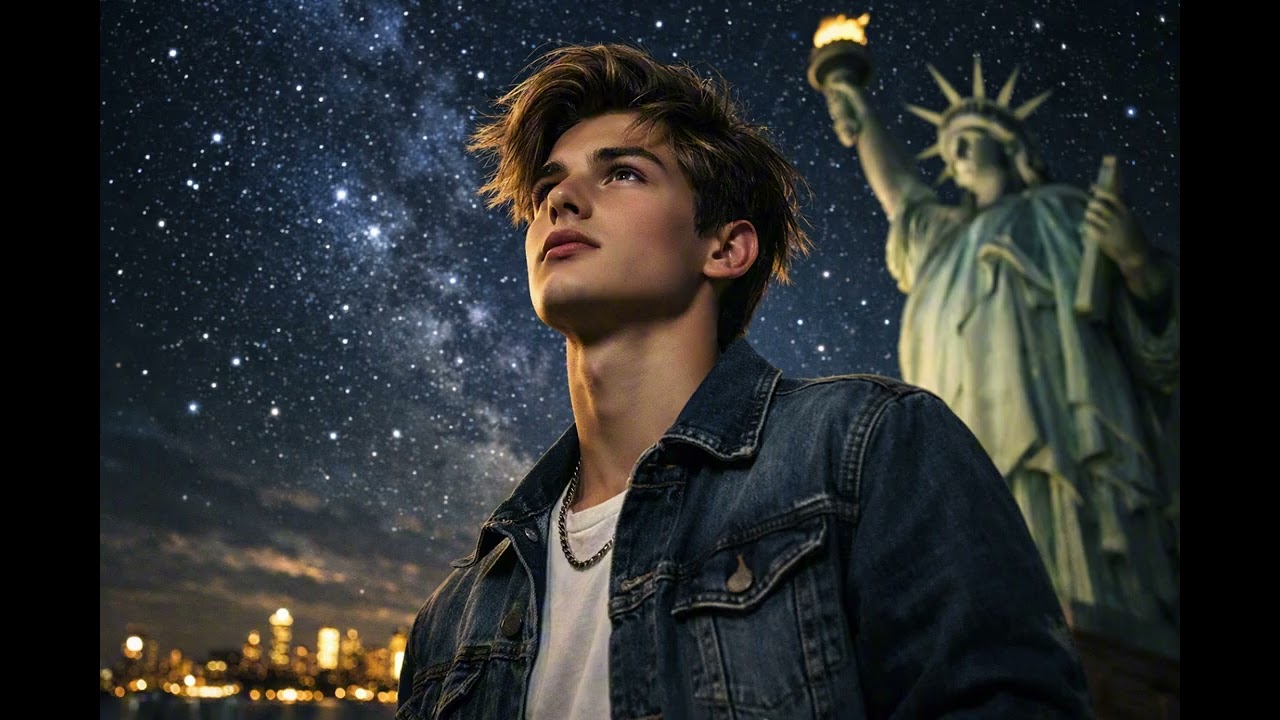 Noah Zayne – Still Standing [Official Audio]