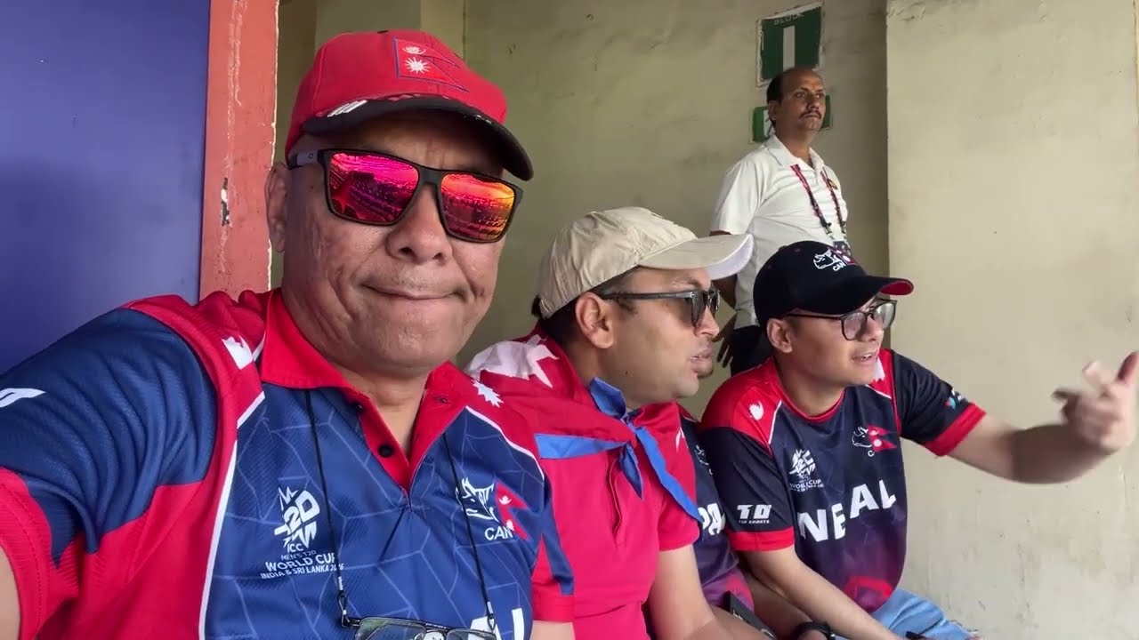 Icc t20 world cup 2026 Mumbai 2082-10-29