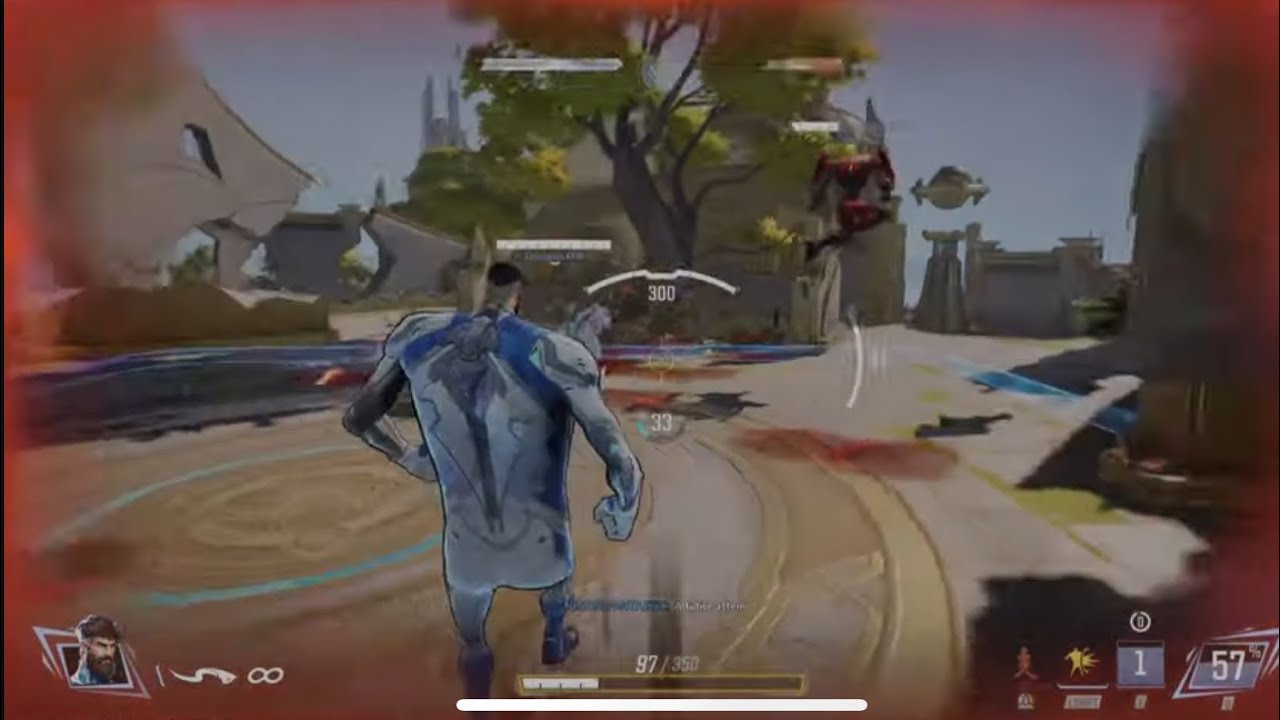 Marvel rivals fails and highlights with Fanatic Keys