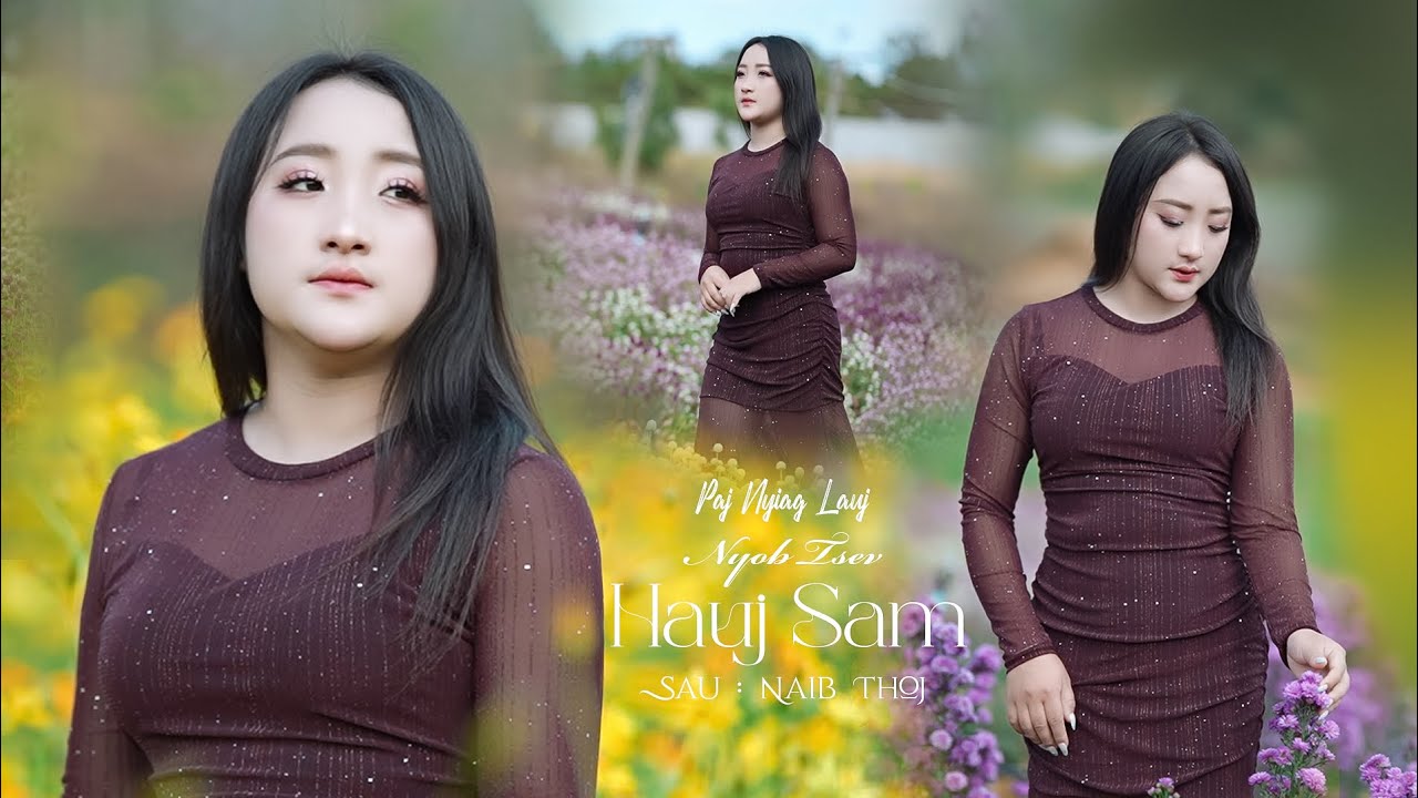 Nyob Tsev Hauj Sam: Hu Paj Nyiag Lauj (Original MV) 03/02/2026