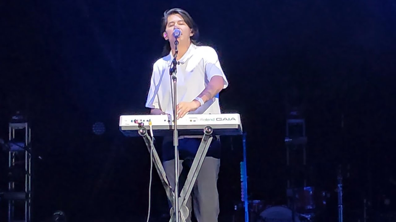 Fuera De Este Mundo - Rubytates - Auditorio Nacional 10/04/2025