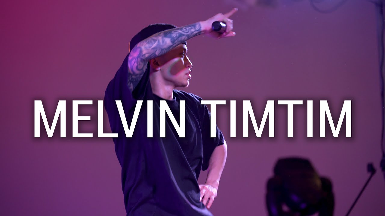 @melvintim2 | I LUV YOUR GIRL @thekingdream | IN10SIVE MASTERCAMP GREECE 2023