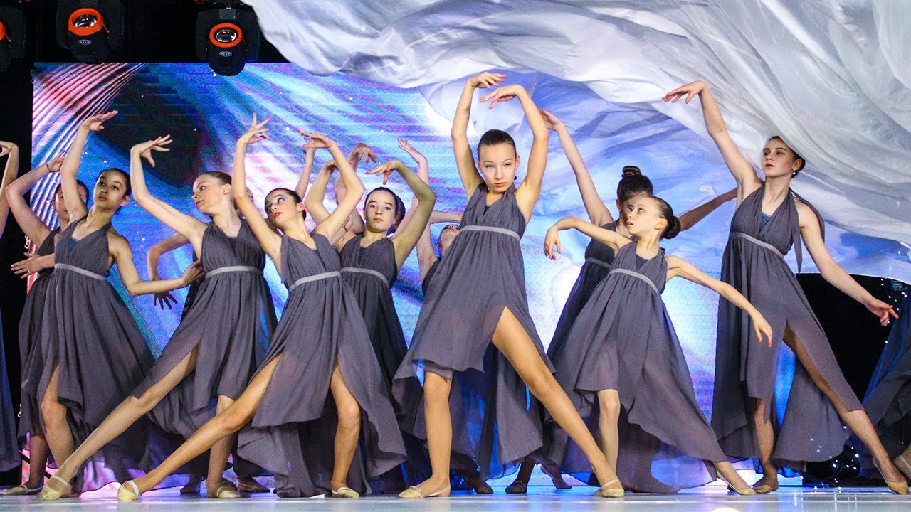 Fly Dance Studio - Beginning