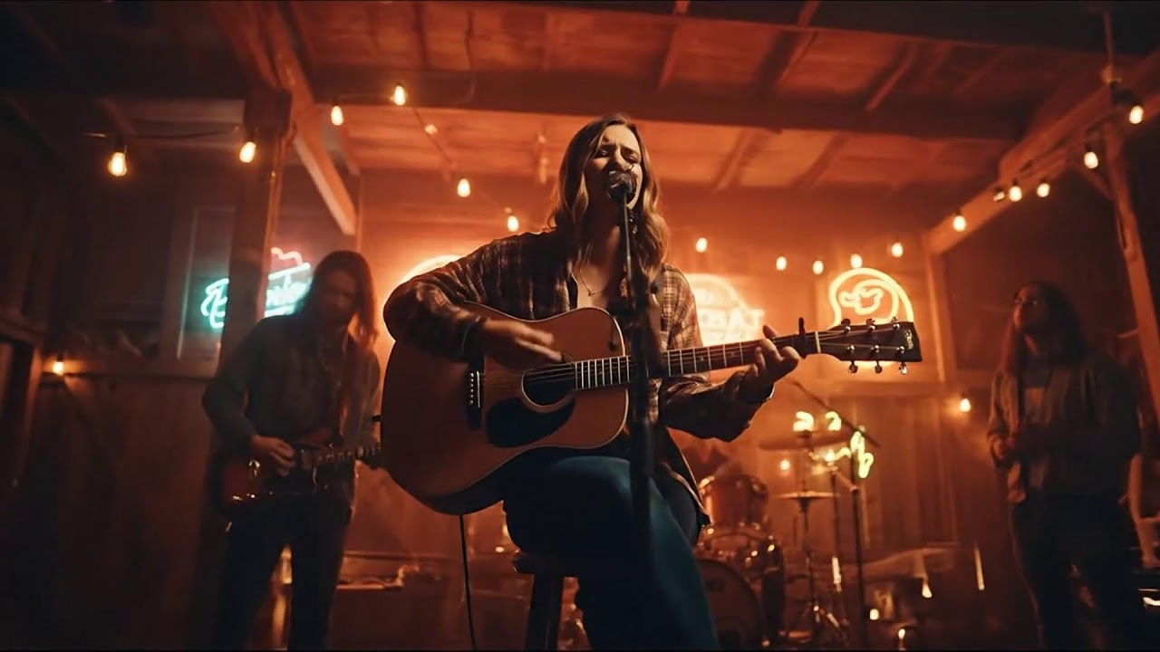 Texas Southern Rock 2026 🎸 Rebel Soul | Inspired by Chris Stapleton