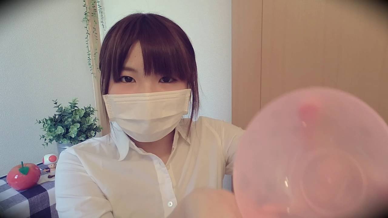 【ASMR】オイルマッサージ　囁き声あり　ロールプレイ【音フェチ】Oil massage roleplay