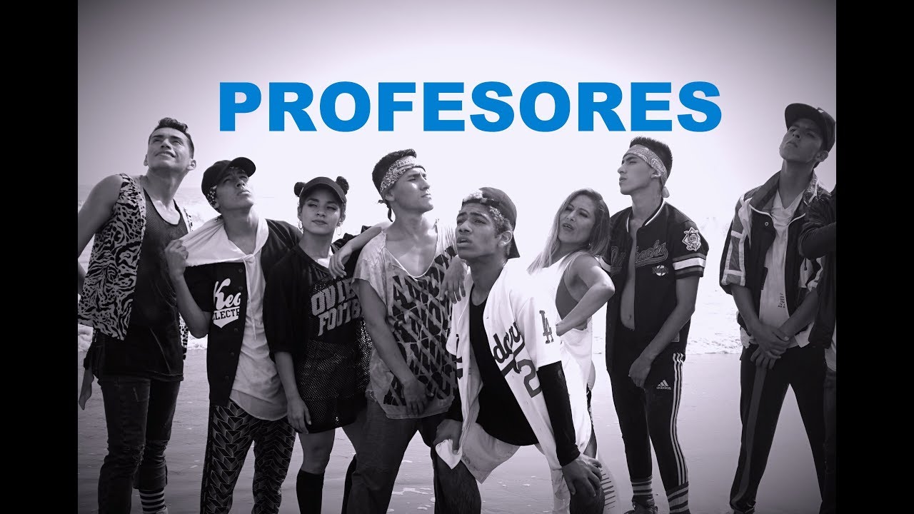 PROFESORES SOLIER DANCE 2018 - without you avicii