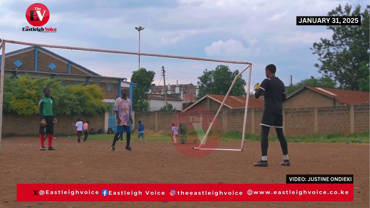 More Than a Game: The Football club transforming young lives in Eastleigh