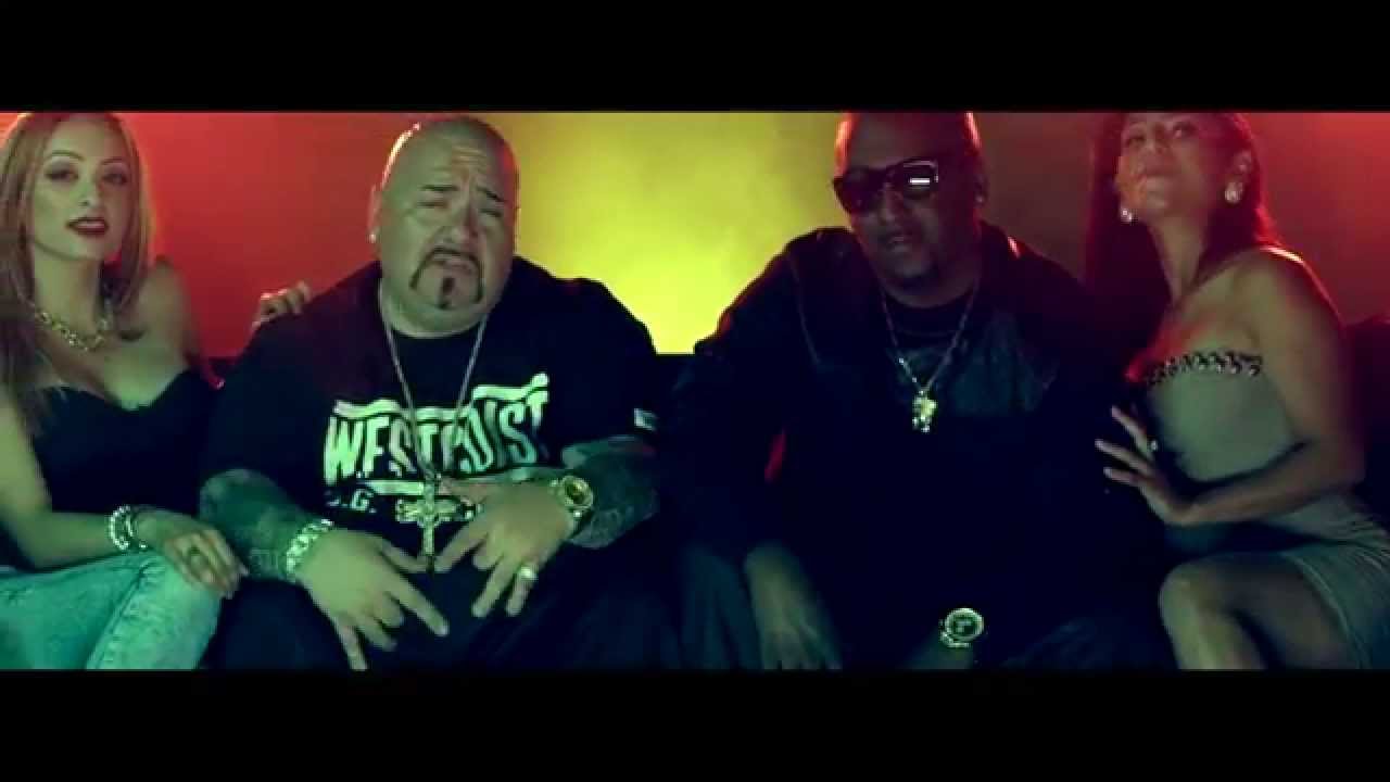 West Coast Anthem - Troublesome Ft. Outwest (Official Video)