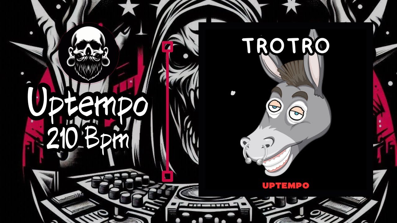 NKRBT - TroTro (KraKraKore 04 )