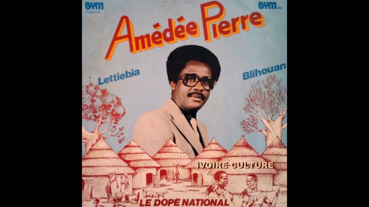 AMEDEE PIERRE - DOHORE