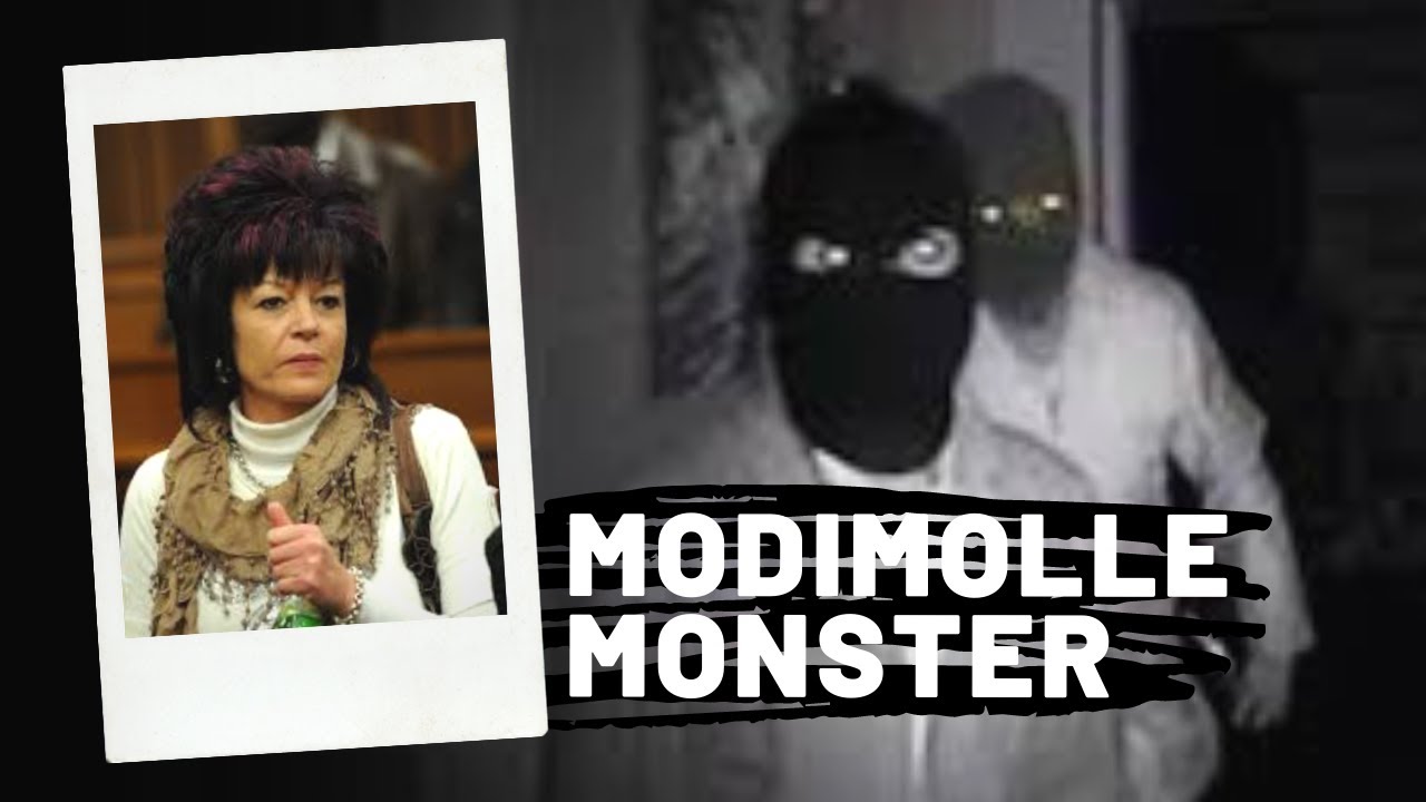 Modimolle Monster | South African True Crime | Driven mad by love or just mad? | NicoleClaire