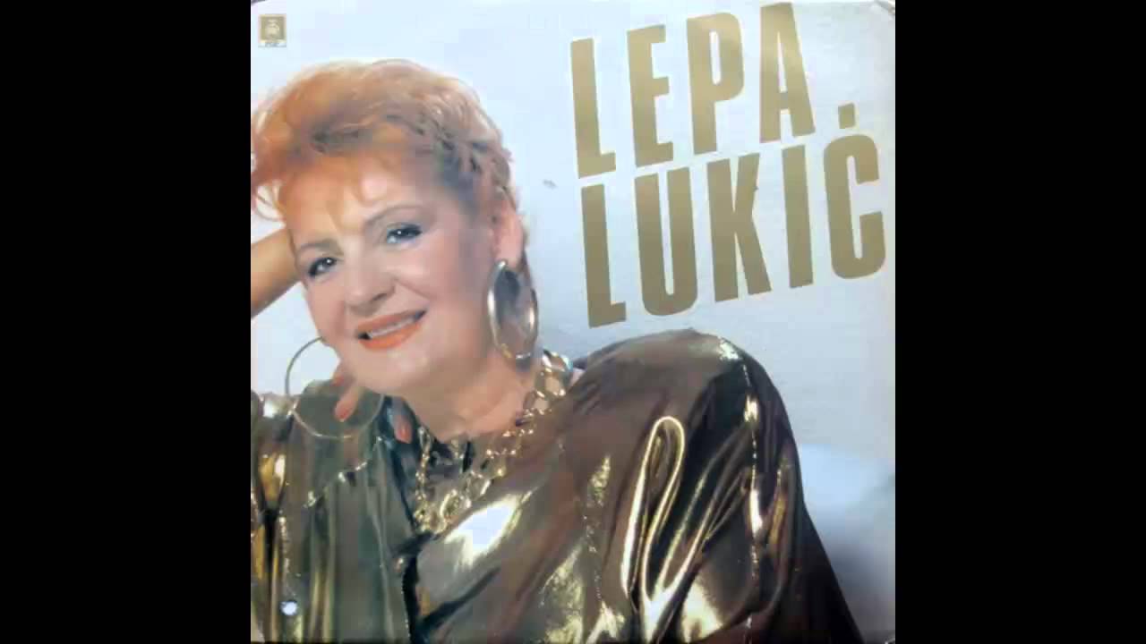 Lepa Lukic - U sokaku komsija mi jutros sljive bira - (Audio 1990) HD