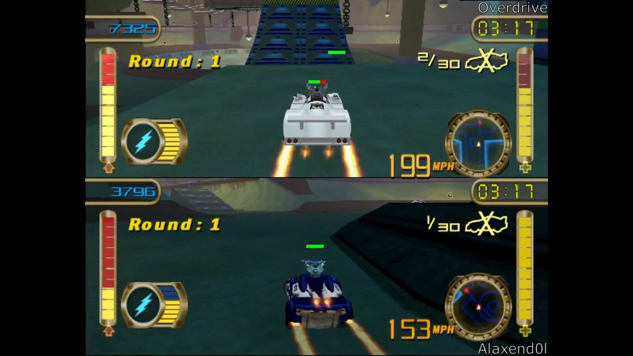 Hot Wheels Velocity X - 1v1 Multiplayer Battles