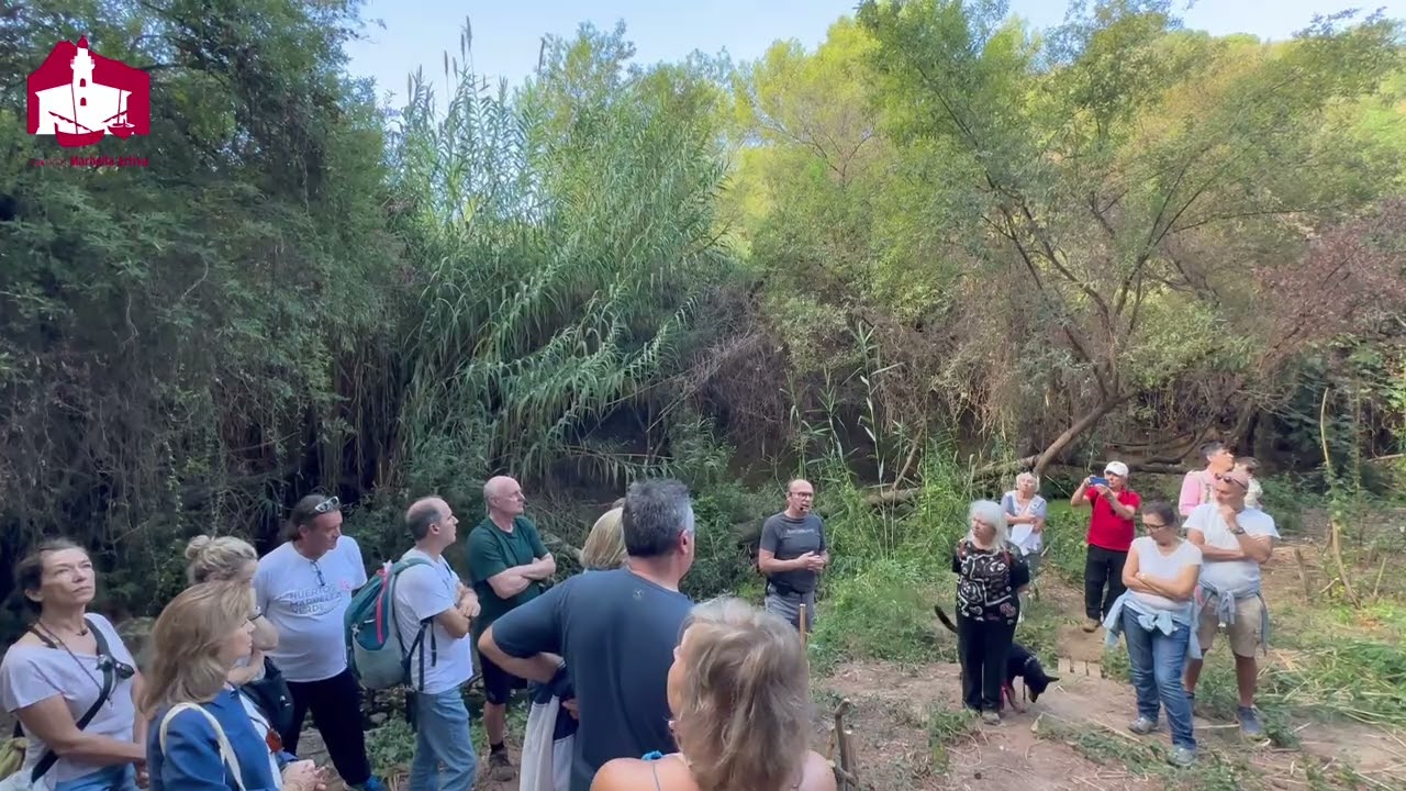 8 . Ruta de Nuño de Villafañe. El molino medieval