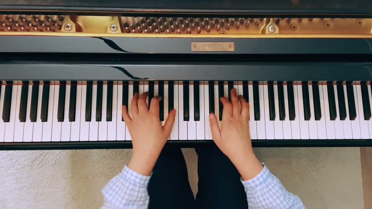 Sonata quasi alla Clementi - Historical Composition