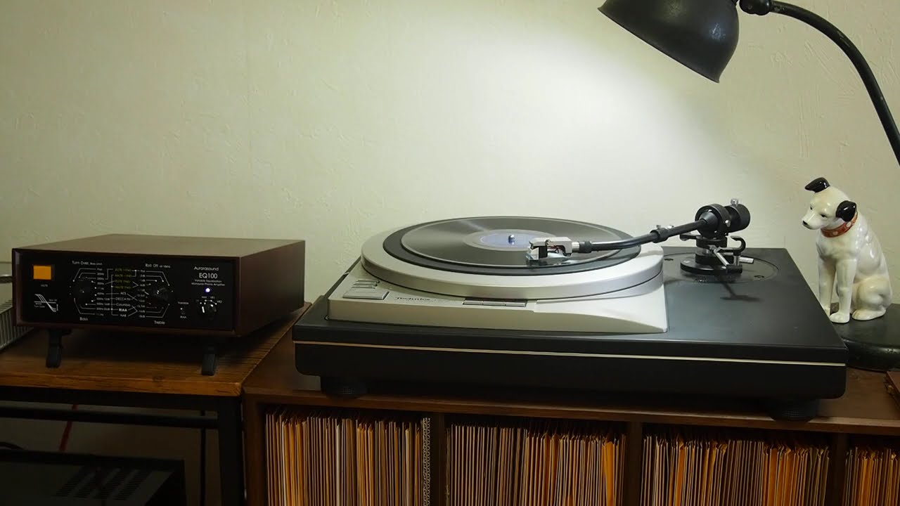 Swinging The Elks / Jelly Roll Morton Seven