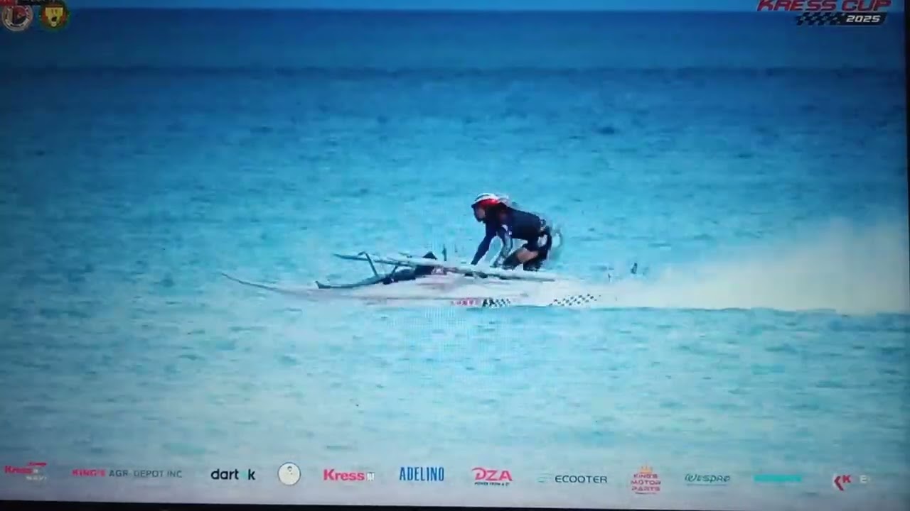 DVRT vs MUSTANG Circuit Race KressCup2025