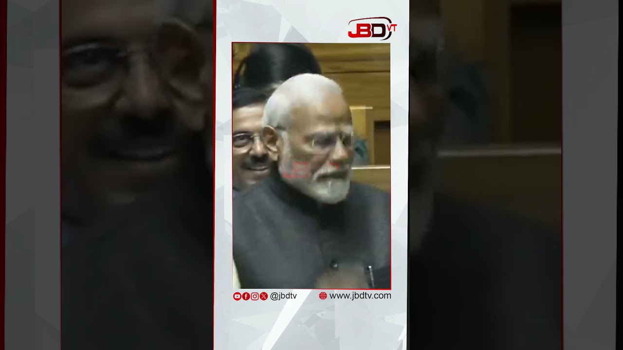 अबकी बार 400 पार! #shorts #shortvideo #viral #jbdtv #shortsvideo #news