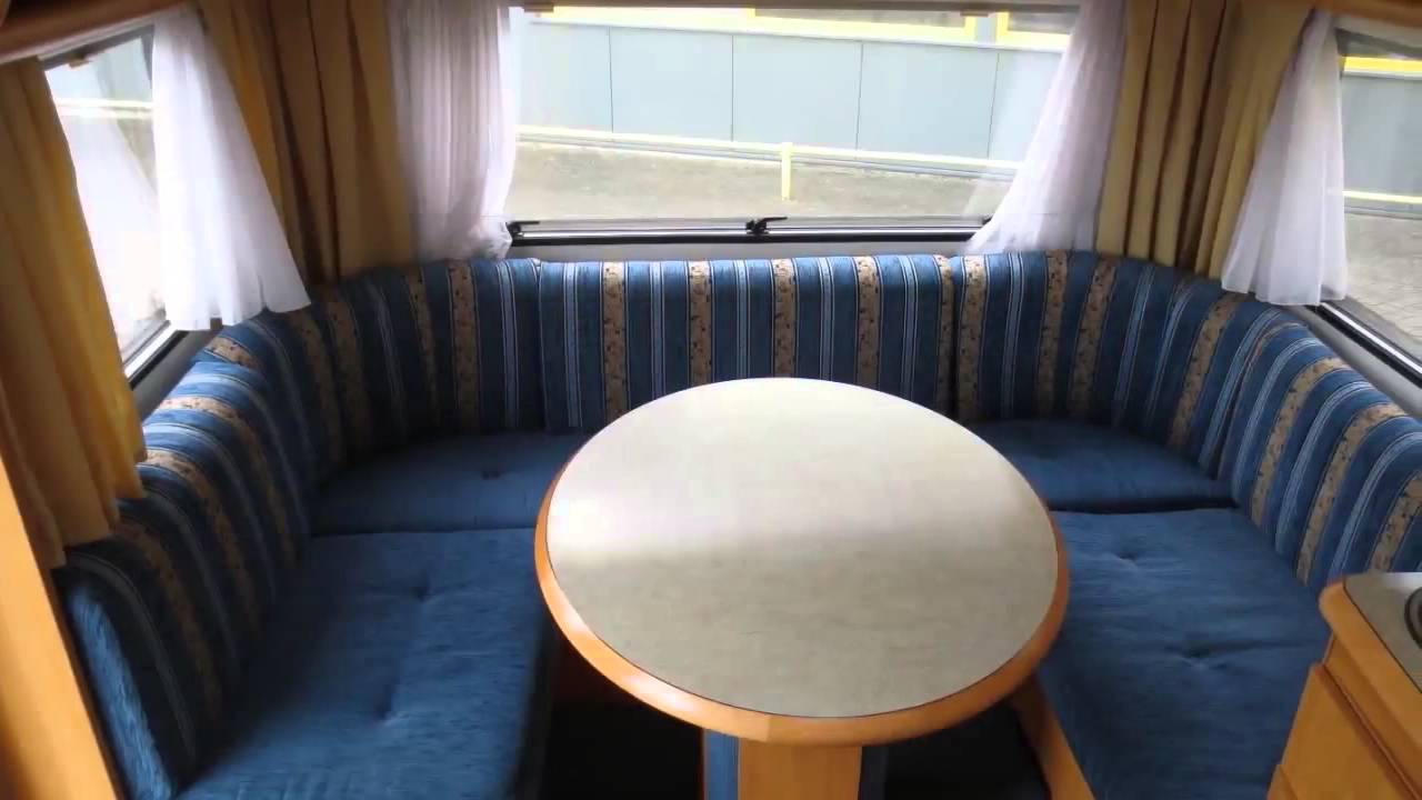 Caravan te koop: LMC MUNSTERLAND 475 RD VERKOCHT