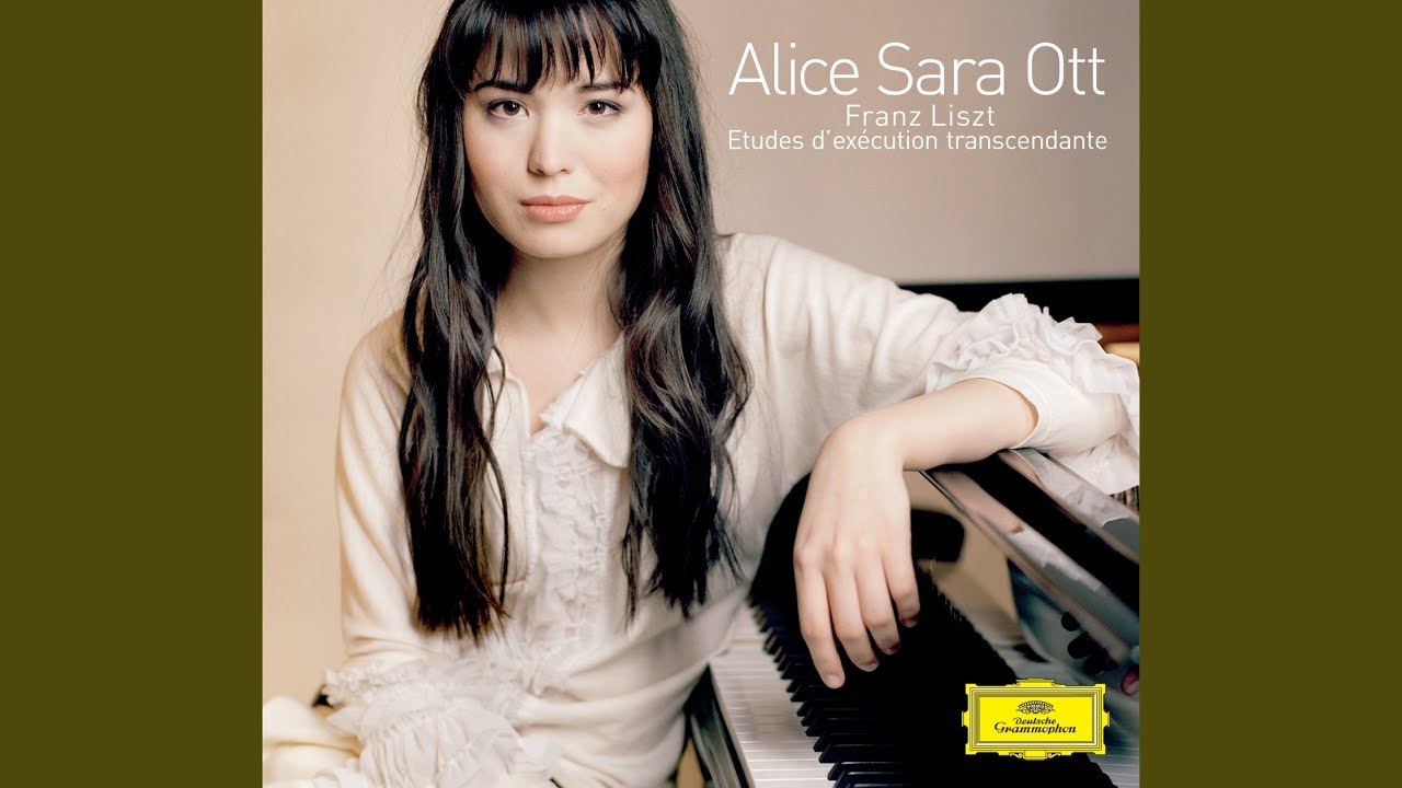 Liszt: 6 Etudes d'exécution transcendante d'après Paganini, S.141: No. 3, La Campanella