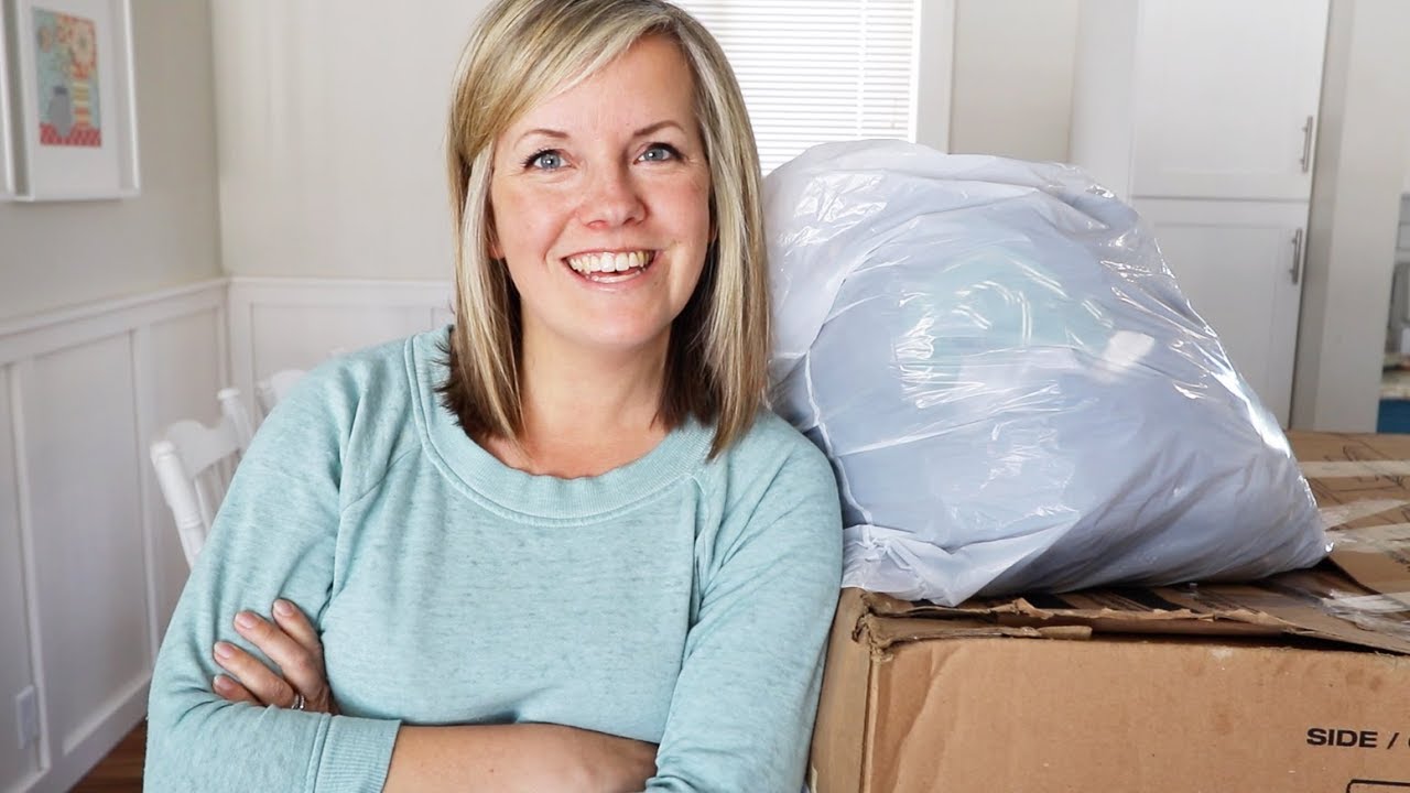 Need Motivation for Simplifying? + The method we used to declutter