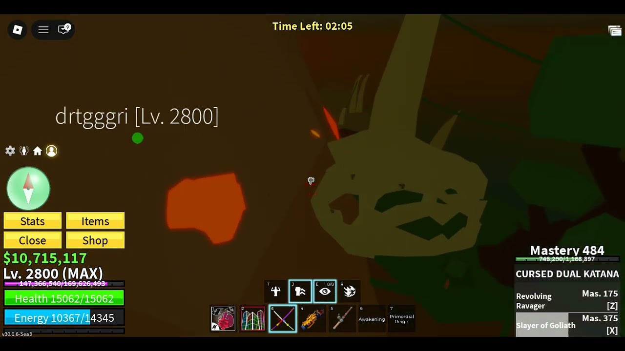 getting draco v4 full gear