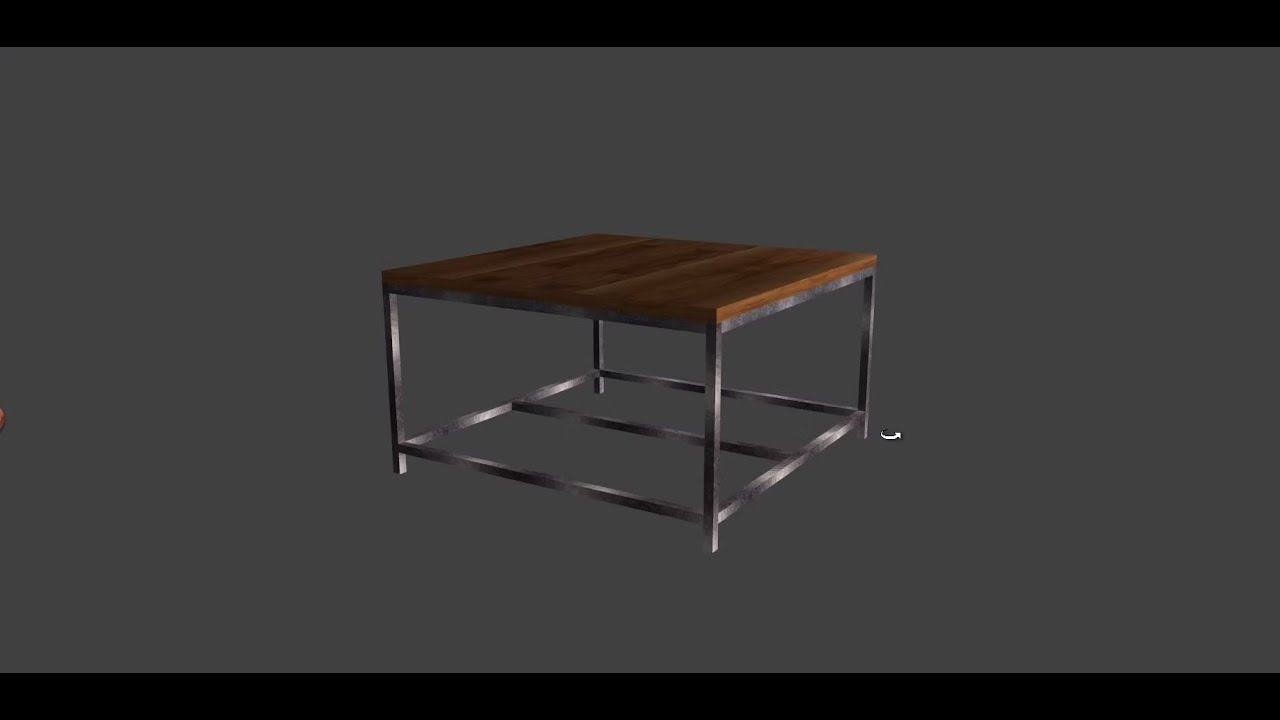 Construire du mobilier bois / métal avec Polyboard