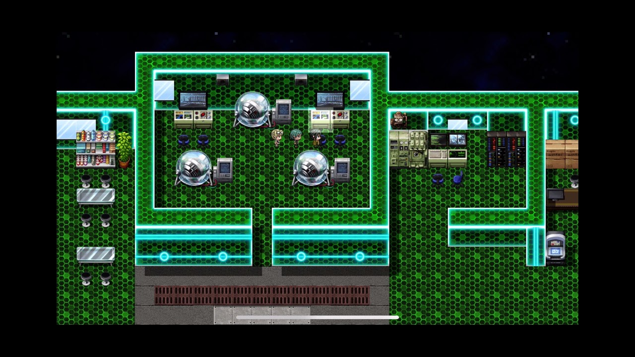 Great Utopia Let's Play Part 1