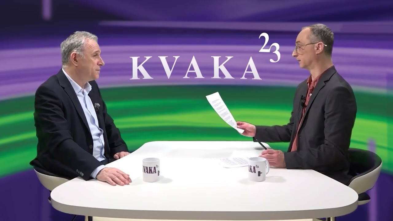 Zdravko Ponoš - Režim se ne sprema za mirnu tranziciju, već za opstanak po svaku cenu i krvave glave