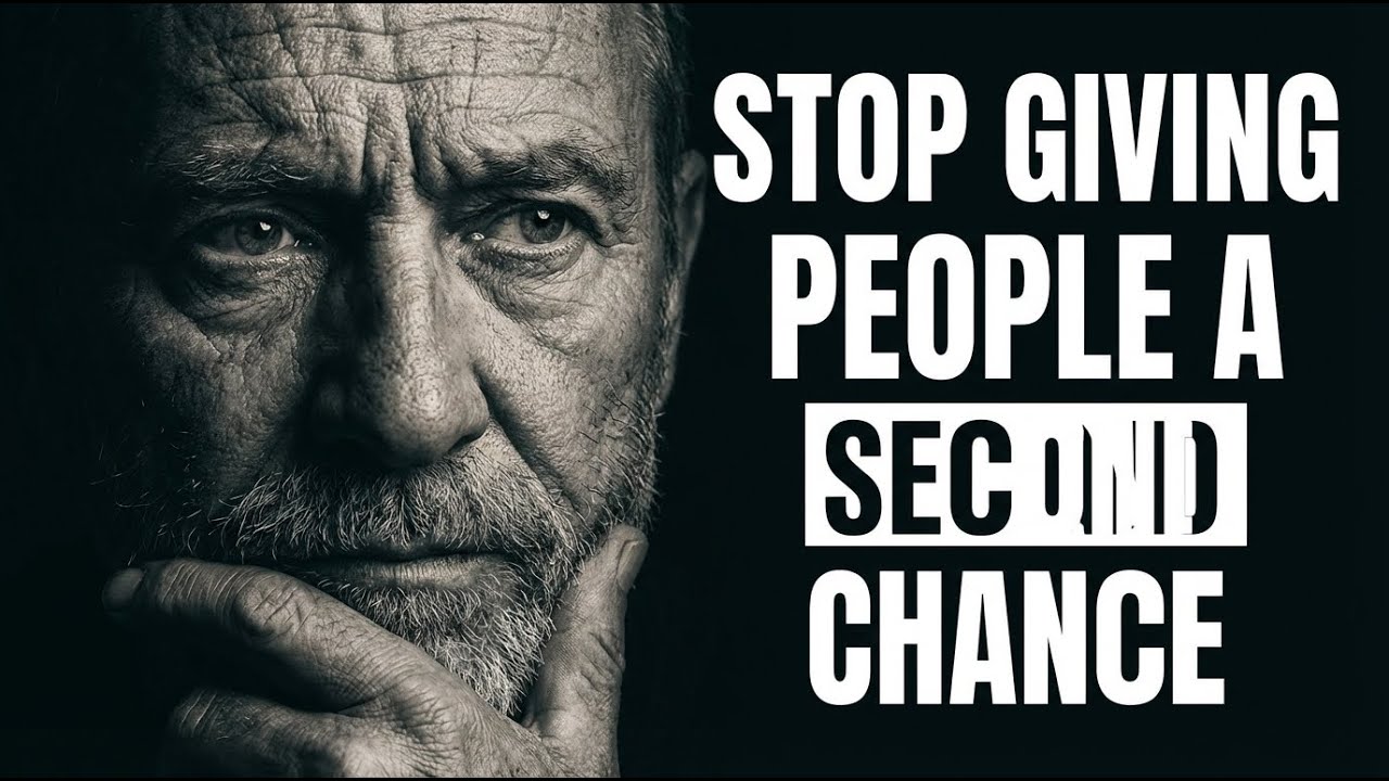 FORGIVE PEOPLE NEVER SPEAK TO THEM AGAIN