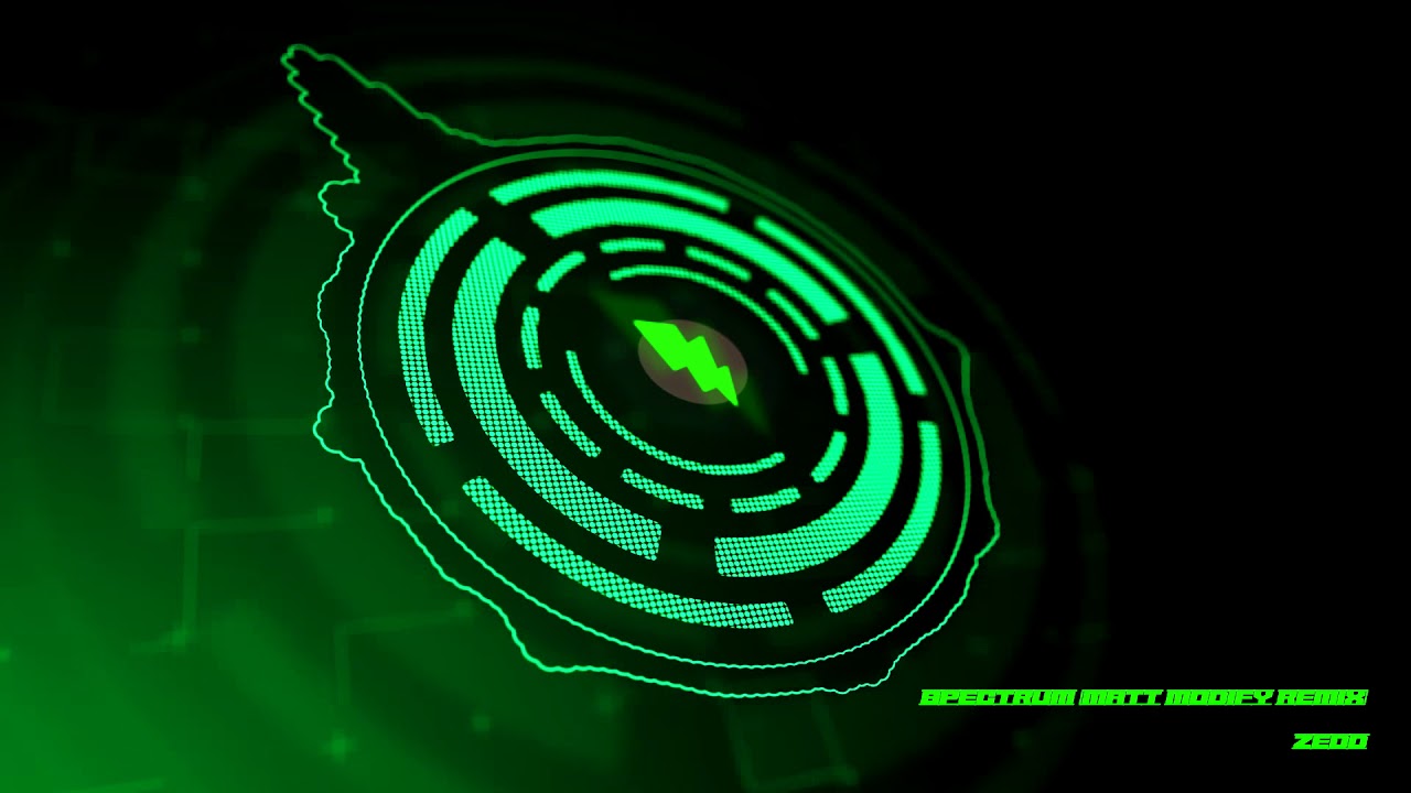 Zedd - Spectrum (Matt Modify Remix)