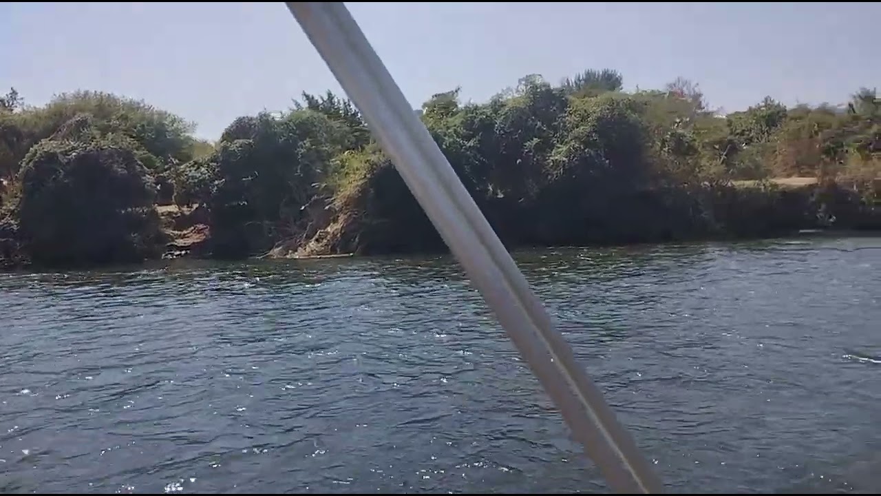 Zambia🇿🇲 lower Zambezi safari  boating 🏞️  #lusaka #zambia #like #subscribe #share  #comment 